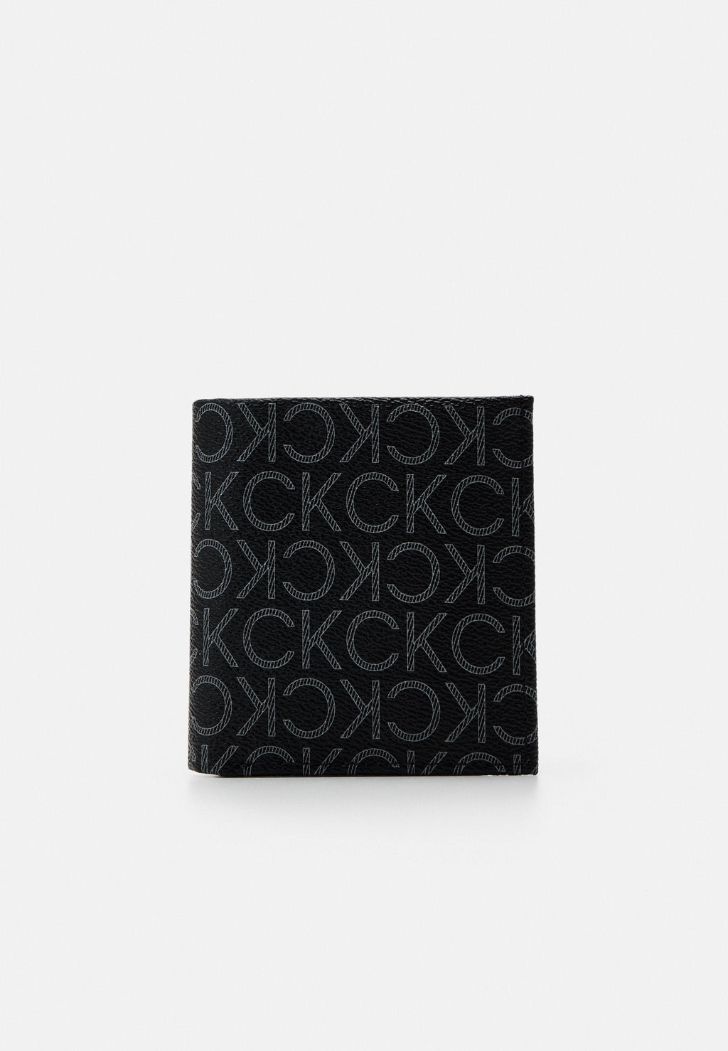 C.A.L.V.I.N K.L.E.I.N TRIFOLD WALLET