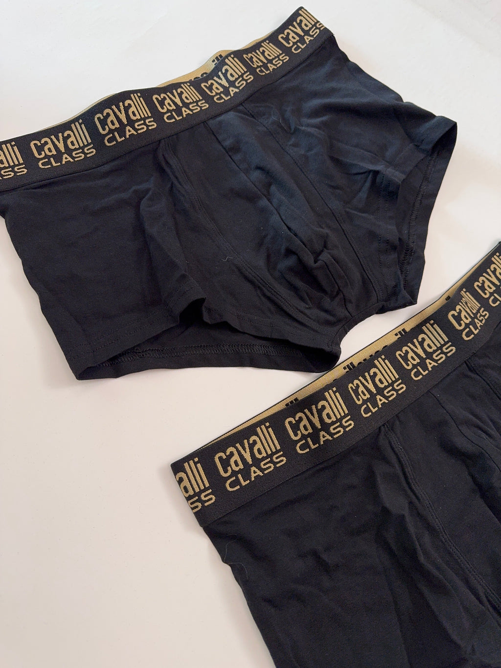 C.a.V.A.L-L.I. C.L.A.S.S. BI - PACK UNDERWEAR Boxer - 2-Pack Trunks