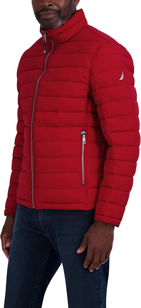 N.A.U.T.I.C.A Reversible Jacket