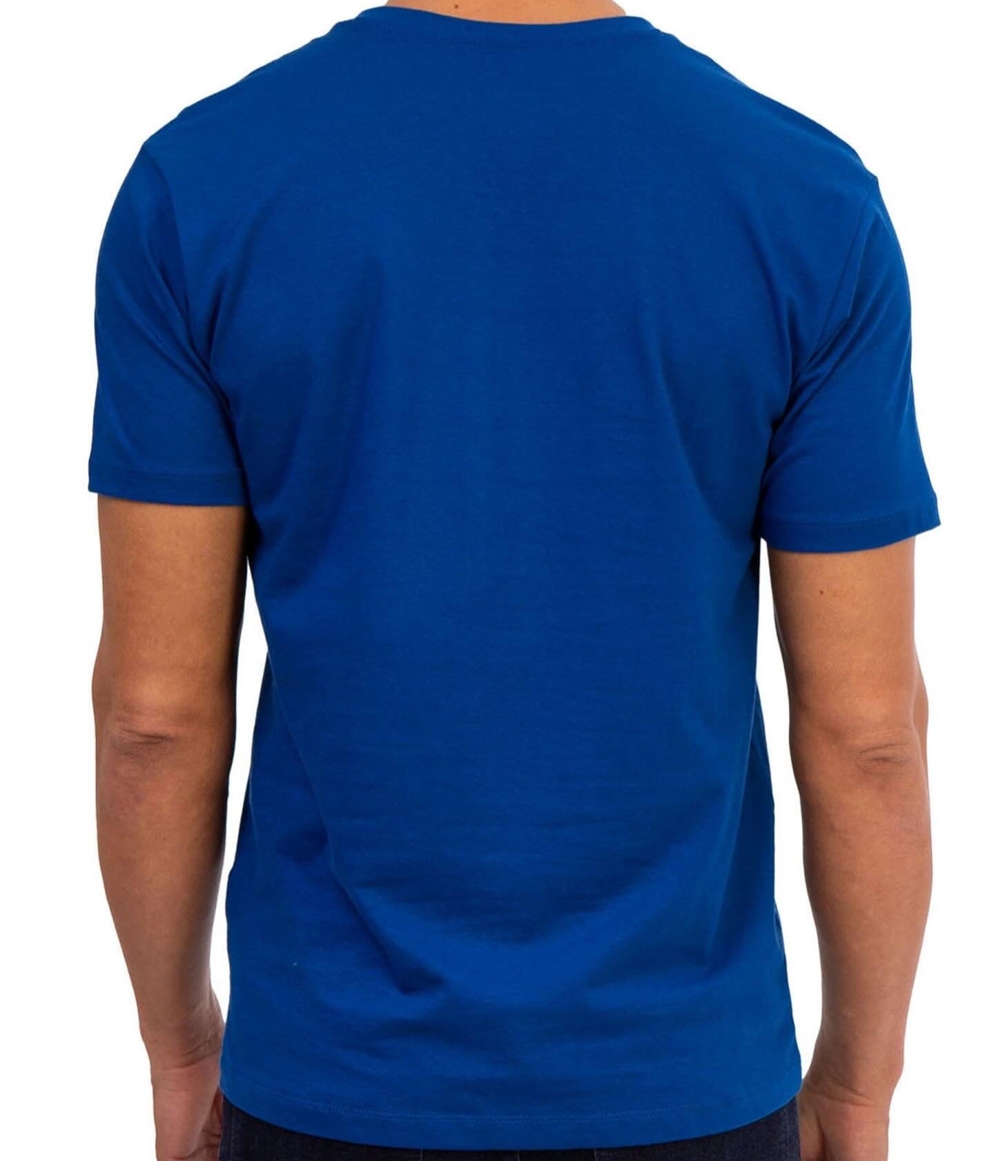 U.s- P.o.l.o. A.s.s.n. T-shirt Navy