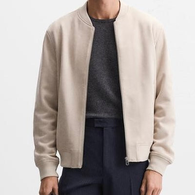 Z.A.R.A Jacket Cream