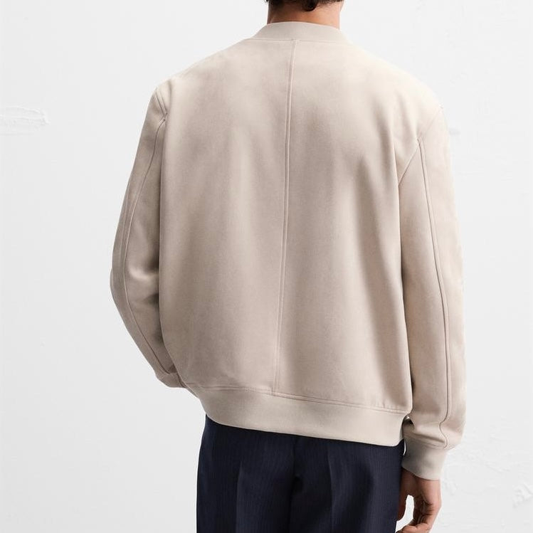 Z.A.R.A Jacket Cream