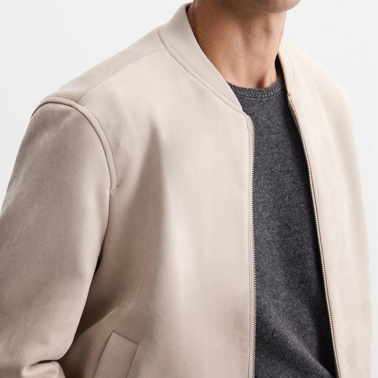 Z.A.R.A Jacket Cream