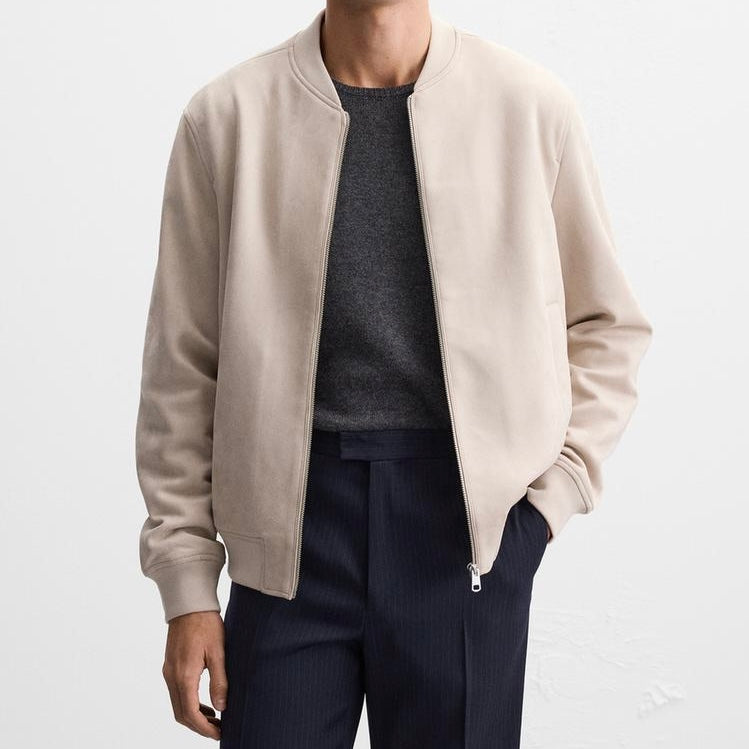 Z.A.R.A Jacket Cream