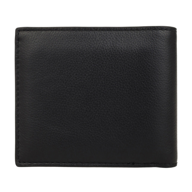 C.O.A.C.H BIFOLD WALLET & CARD HOLDER