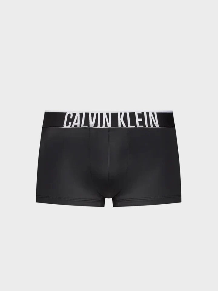 C.a.L.V-I.N. K.L.E.I.N. Cotton Stretch Low Rise Trunks 3-Pack Boxer (Multicolor)