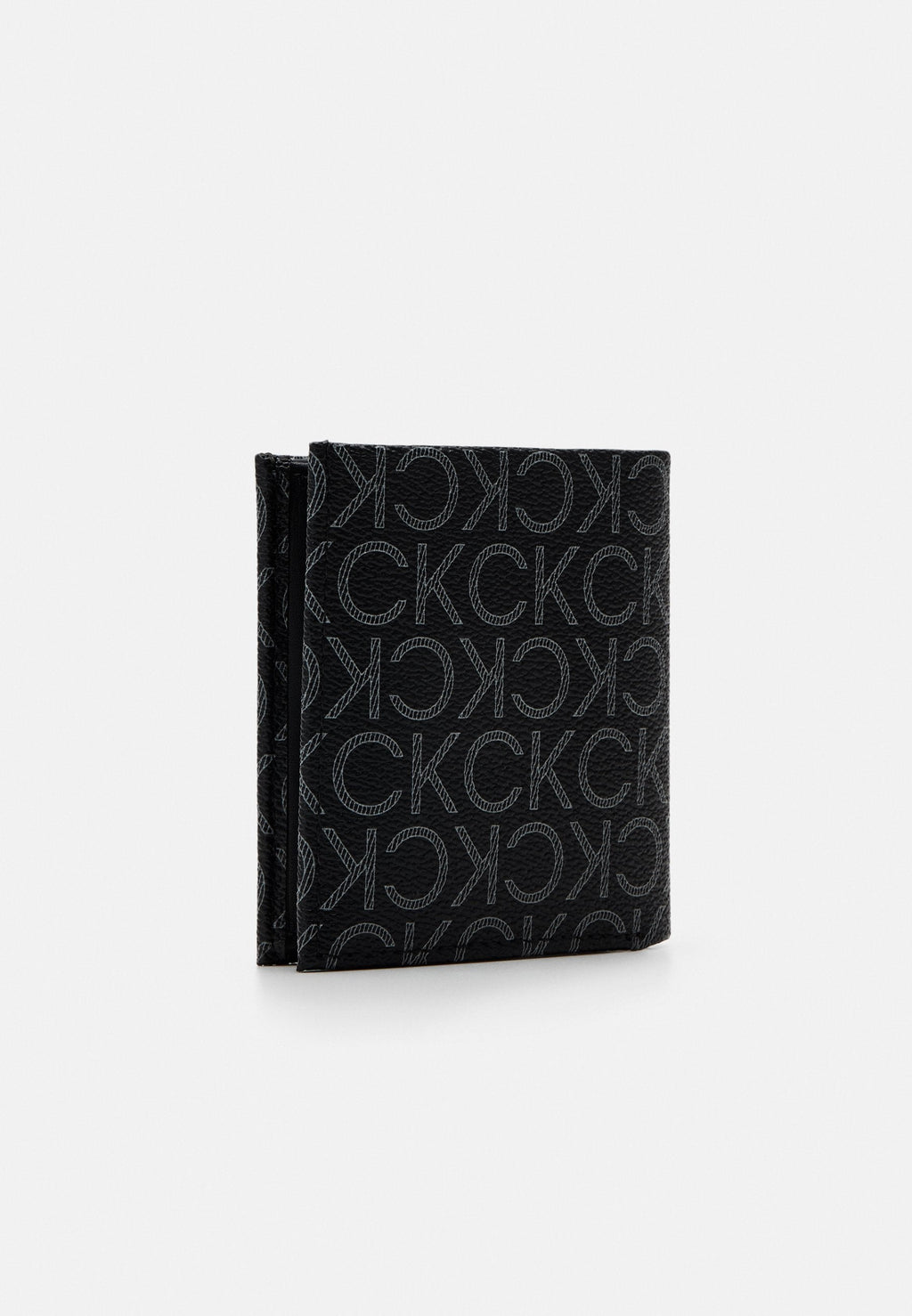 C.A.L.V.I.N K.L.E.I.N TRIFOLD WALLET
