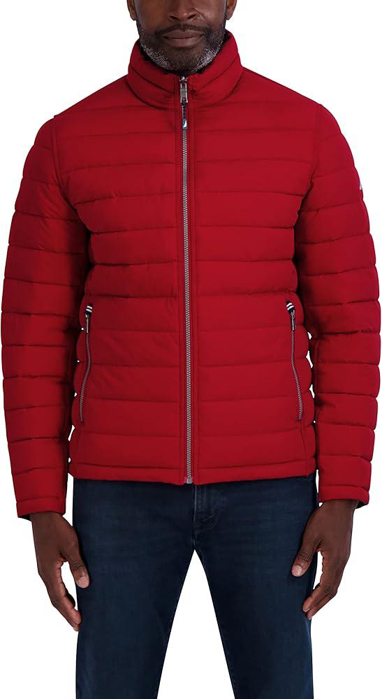 N.A.U.T.I.C.A Reversible Jacket
