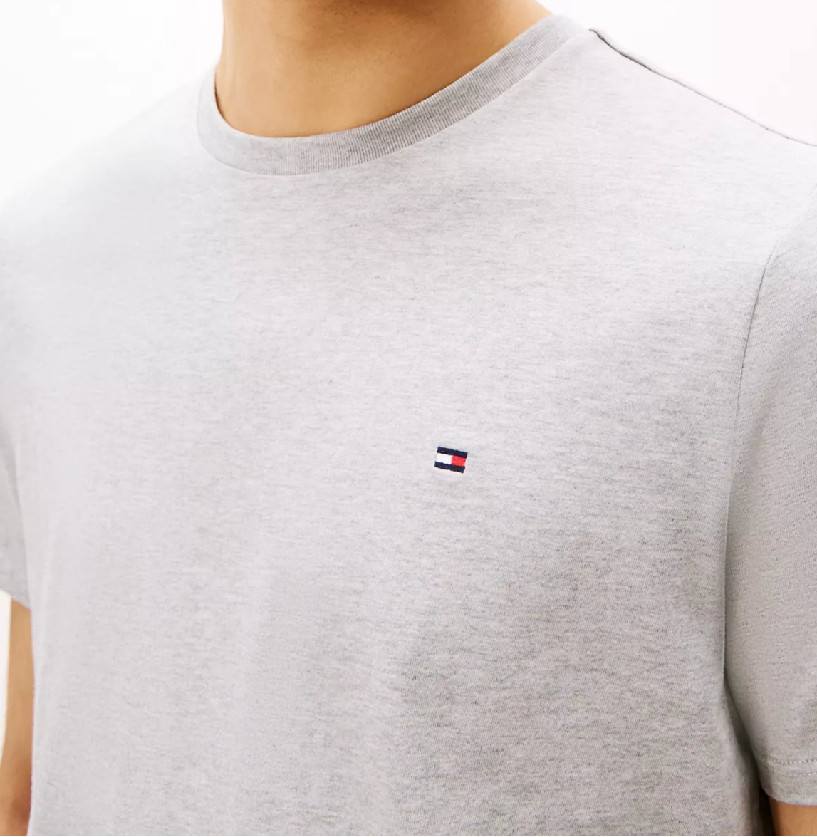 T.o.m-m.y H.i.l.f.i.g.e.r Everyday T-shirt Gray