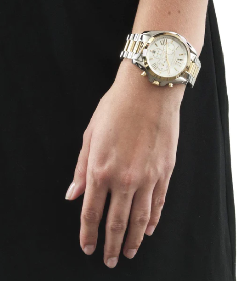 M.I.C.H.A.E.L. K.O.R.S. WATCH