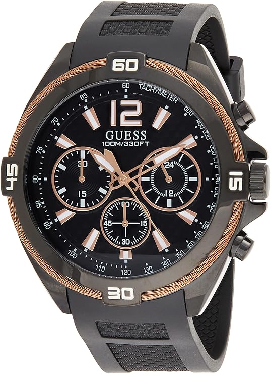 G.U.E.S.S Watch