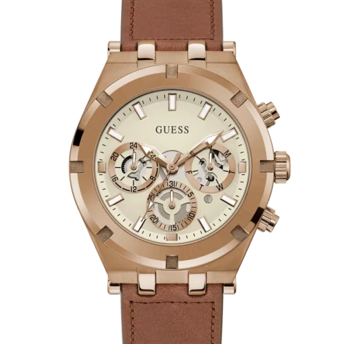G.U.E.S.S WATCH