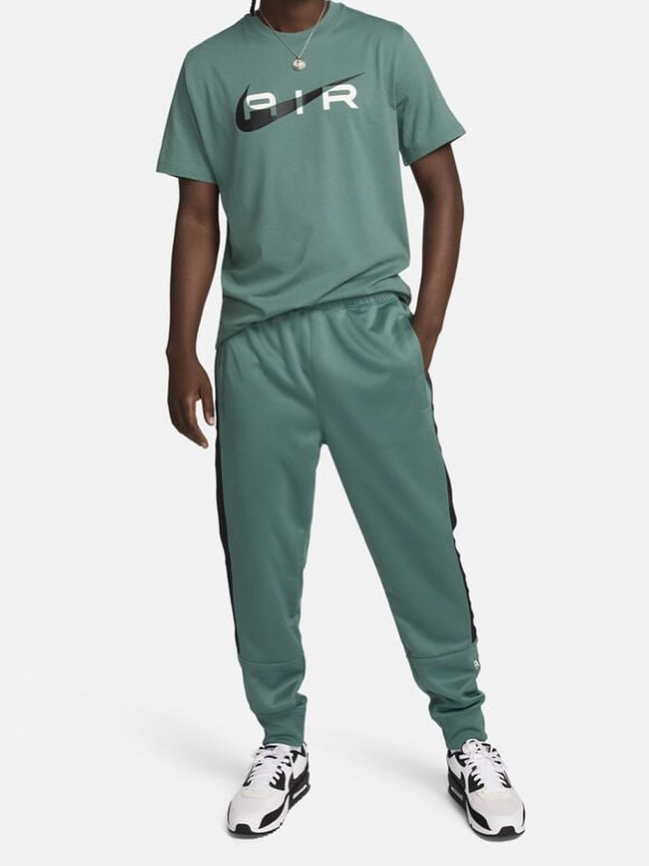 N.i-k.e Air Joggers Green