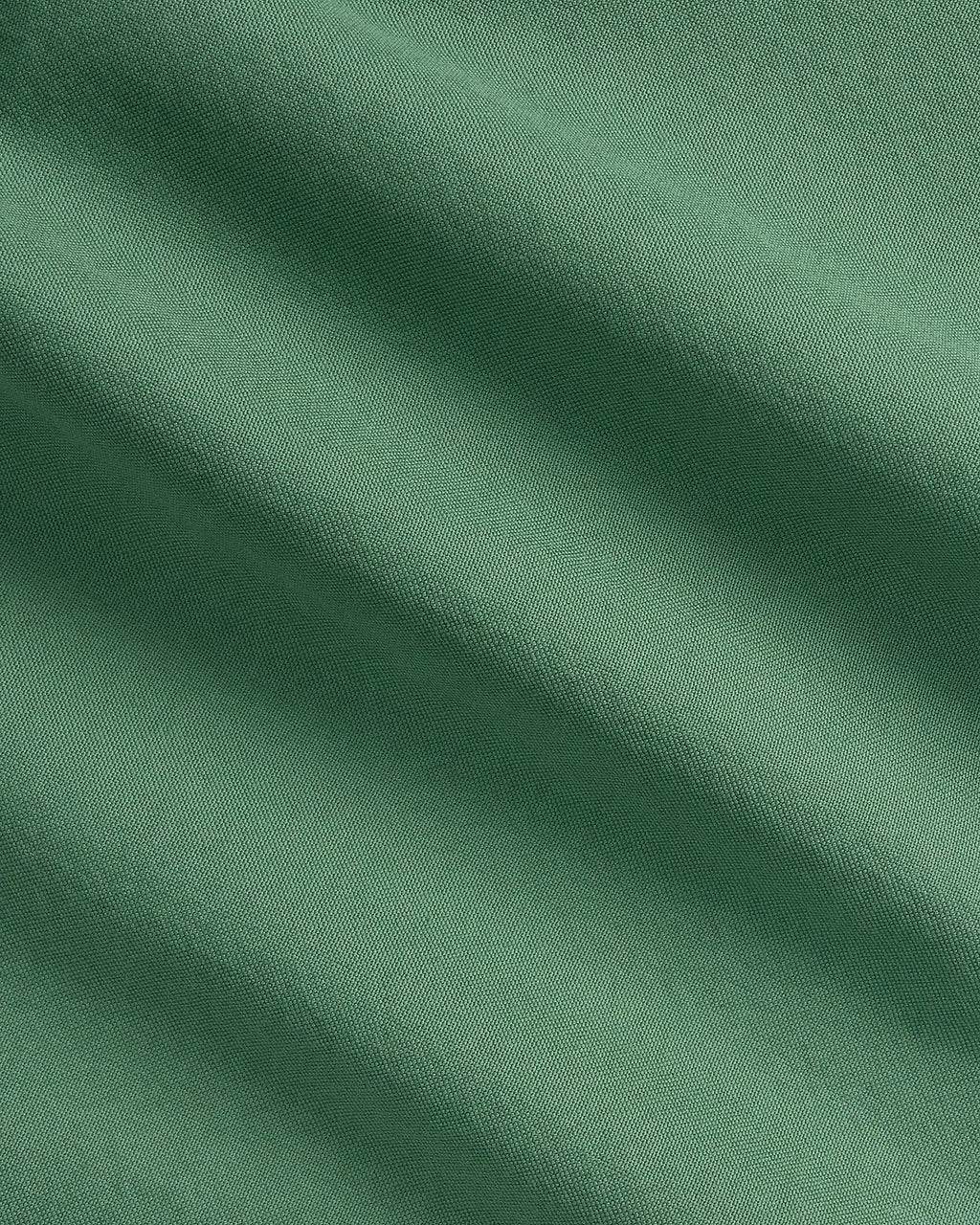 P.o-L.O R.A-L.P.H L.A.U-R.E.N Garment-Dyed Oxford Shirt Custom Fit Fatigue