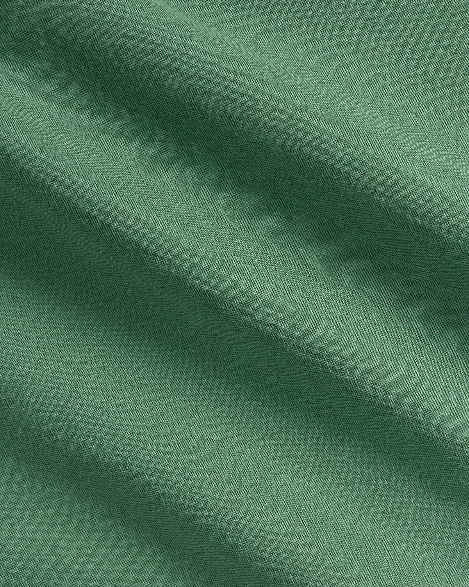 P.o-L.O R.A-L.P.H L.A.U-R.E.N Garment-Dyed Oxford Shirt Custom Fit Fatigue