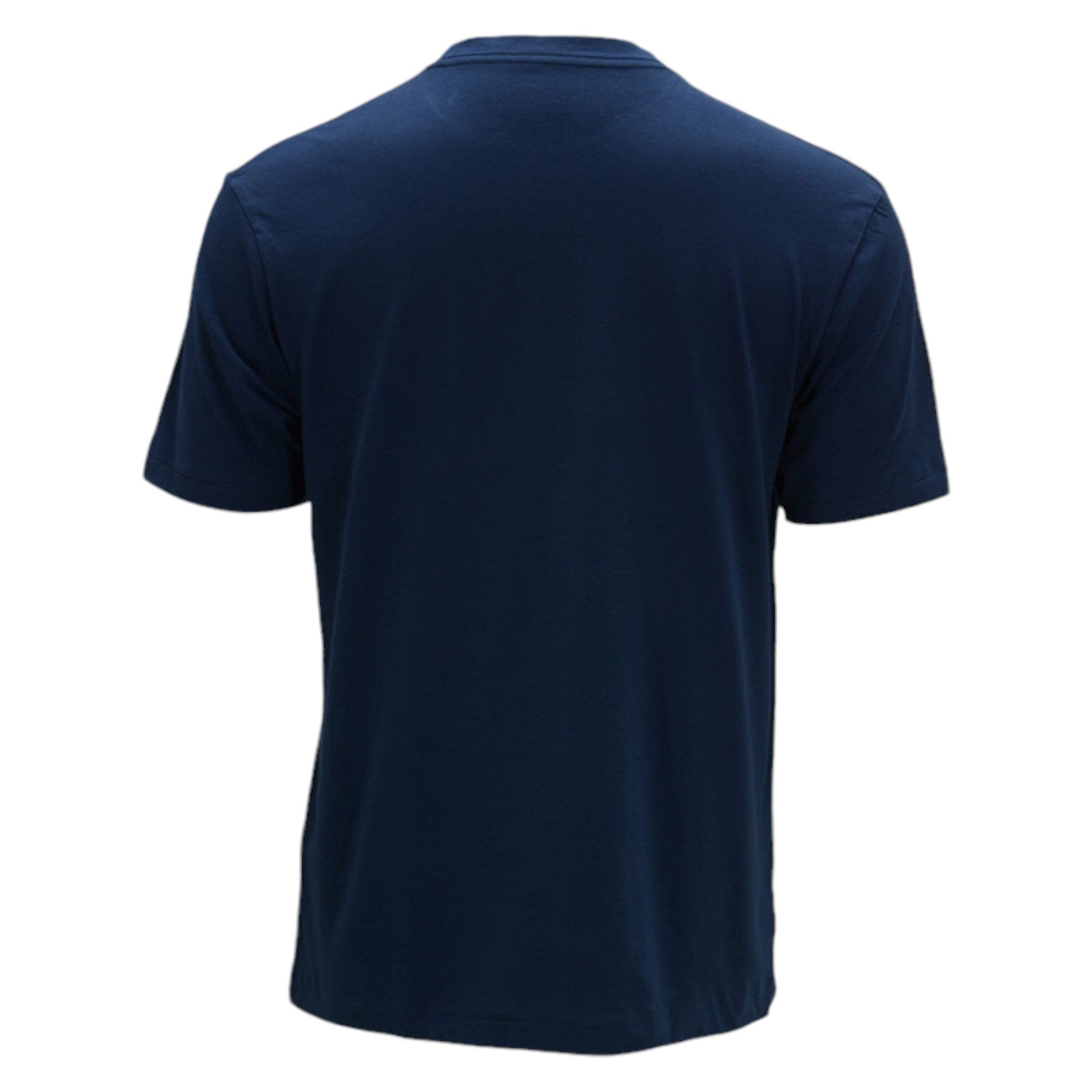 A.l.l.S.a.i.n.t.s Vival SS Crew Ramskull T-Shirt Navy