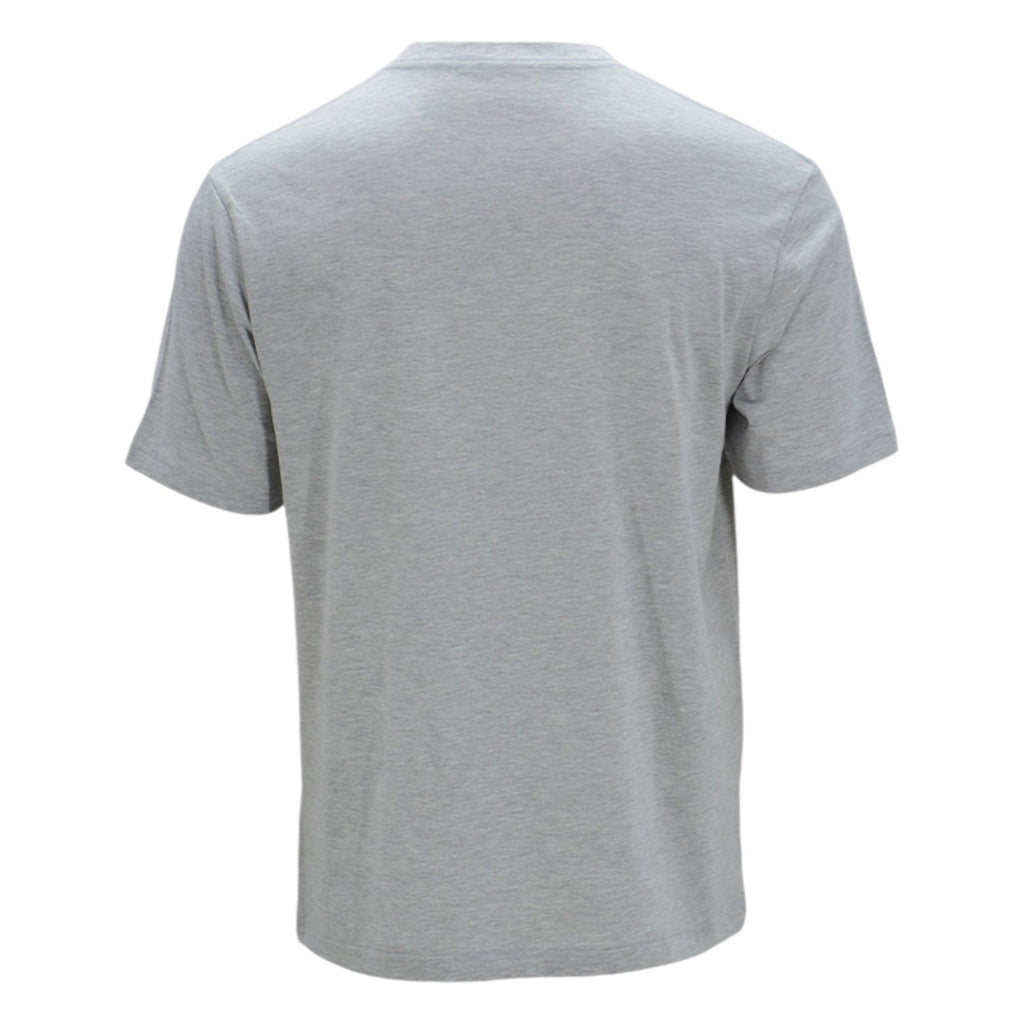 A.l.l.S.a.i.n.t.s Vival SS Crew Ramskull T-Shirt Gray
