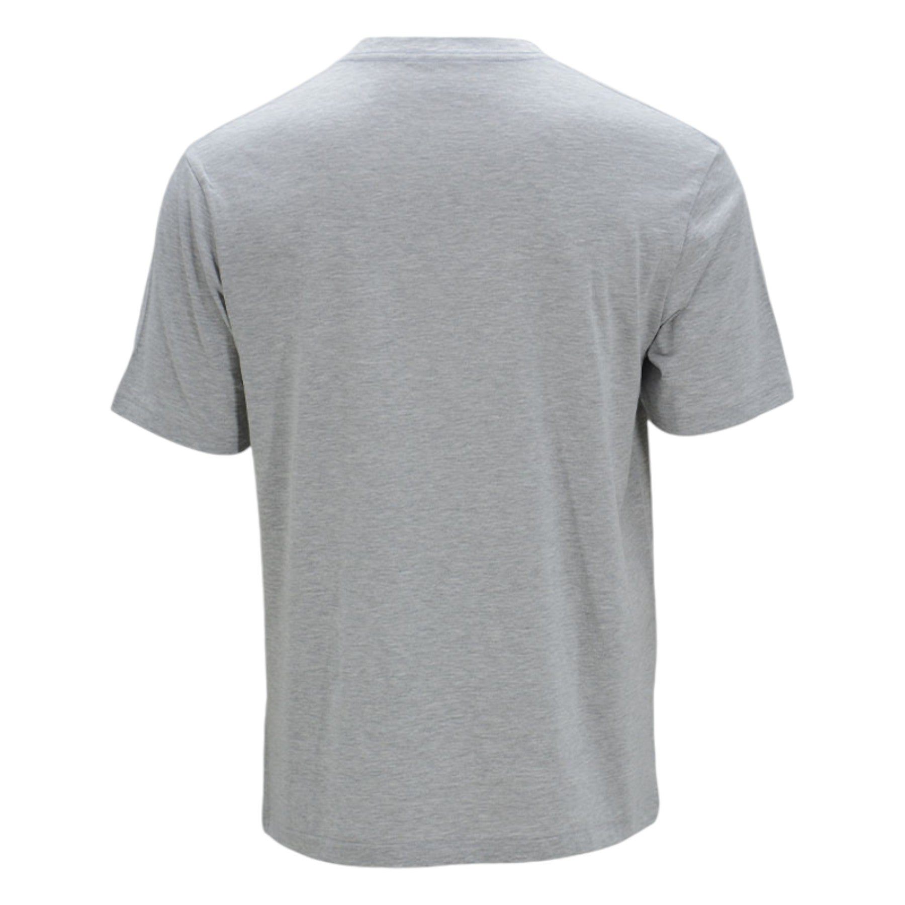 A.l.l.S.a.i.n.t.s Vival SS Crew Ramskull T-Shirt Gray