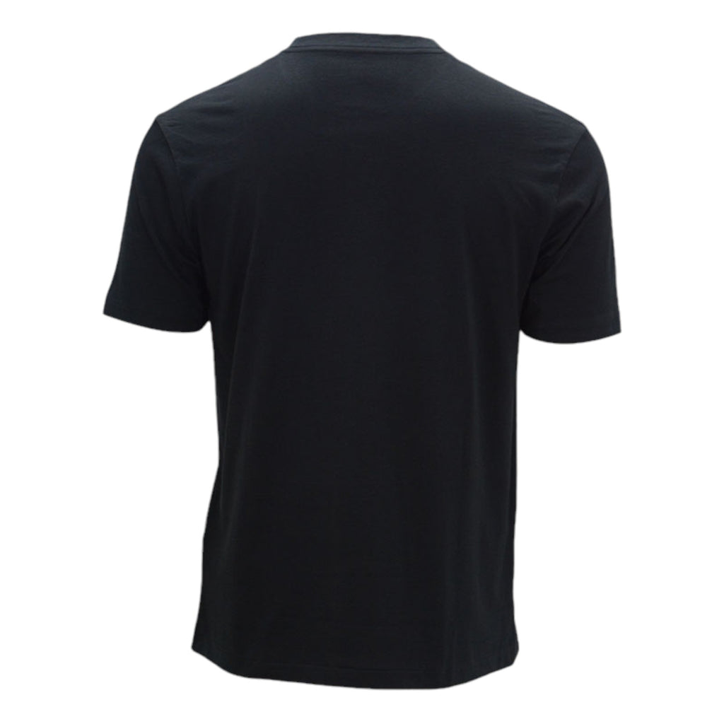 A.l.l.S.a.i.n.t.s Vival SS Crew Ramskull T-Shirt Black