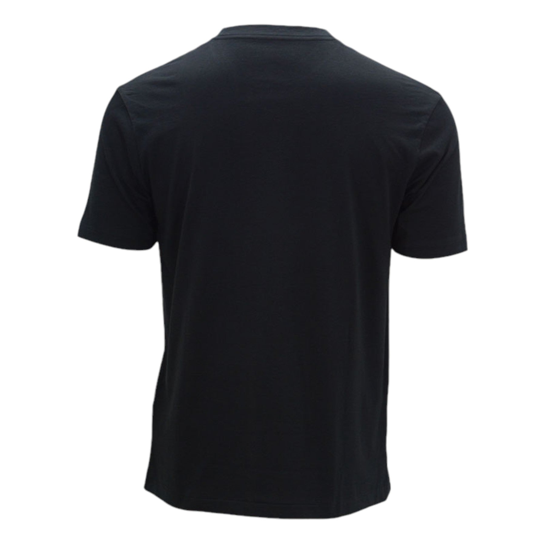A.l.l.S.a.i.n.t.s Vival SS Crew Ramskull T-Shirt Black