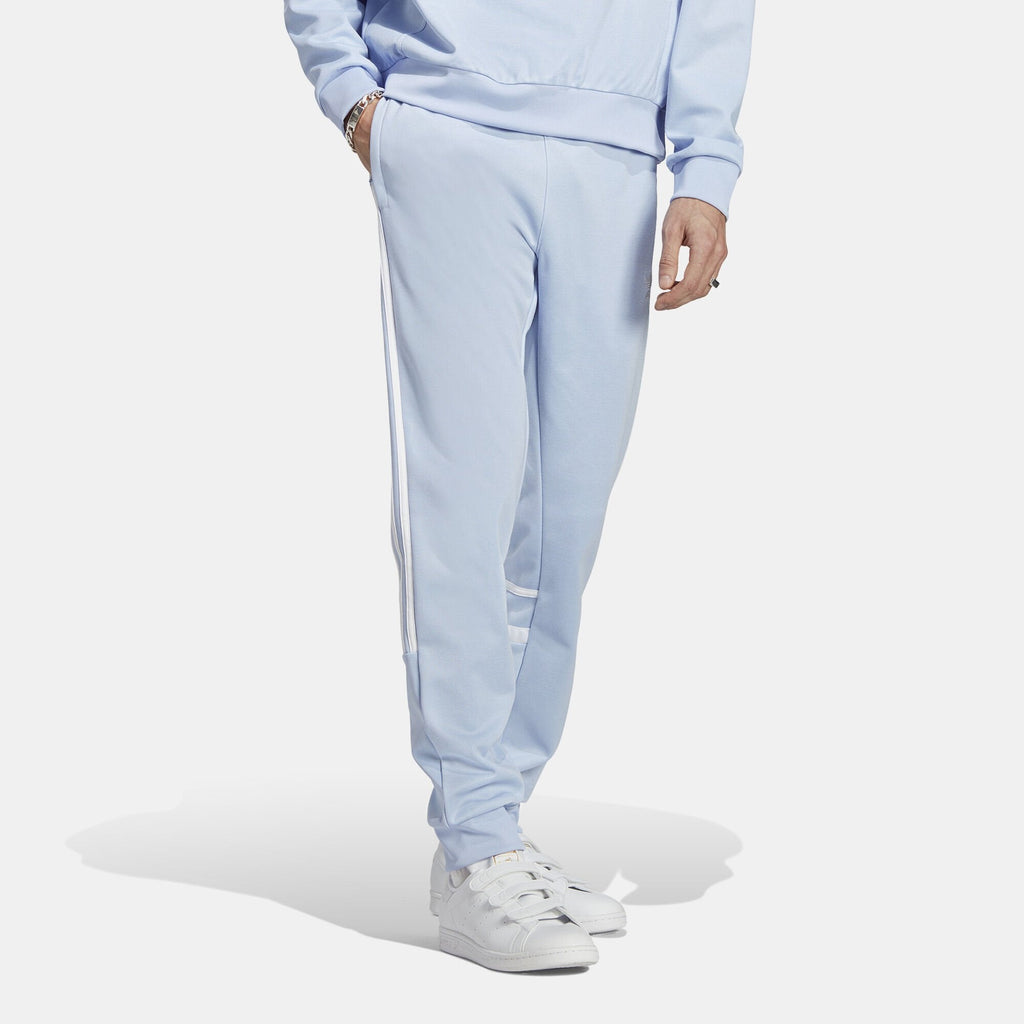 Adidas Blue Original Pant Egypt