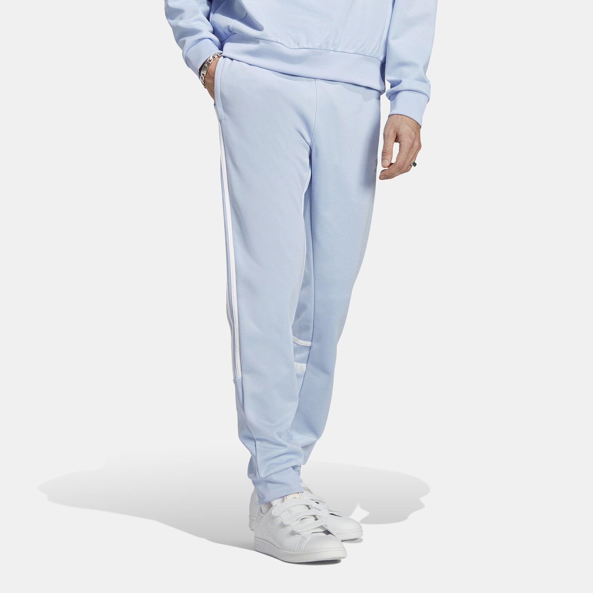 Adidas Blue Original Pant Egypt