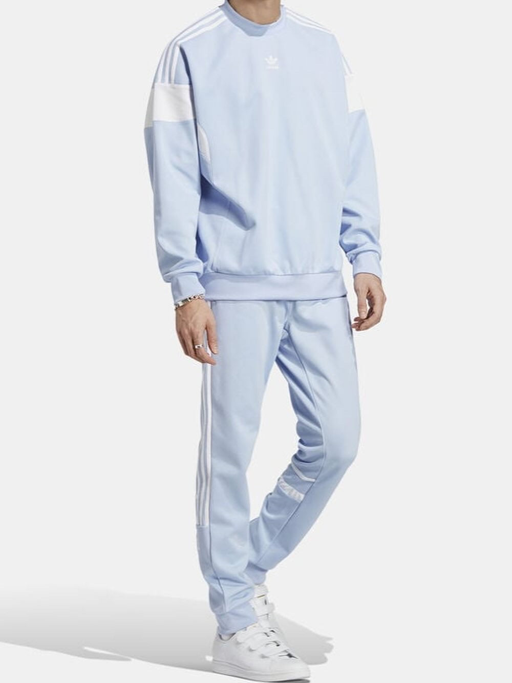 Adidas Blue Original Pant Egypt