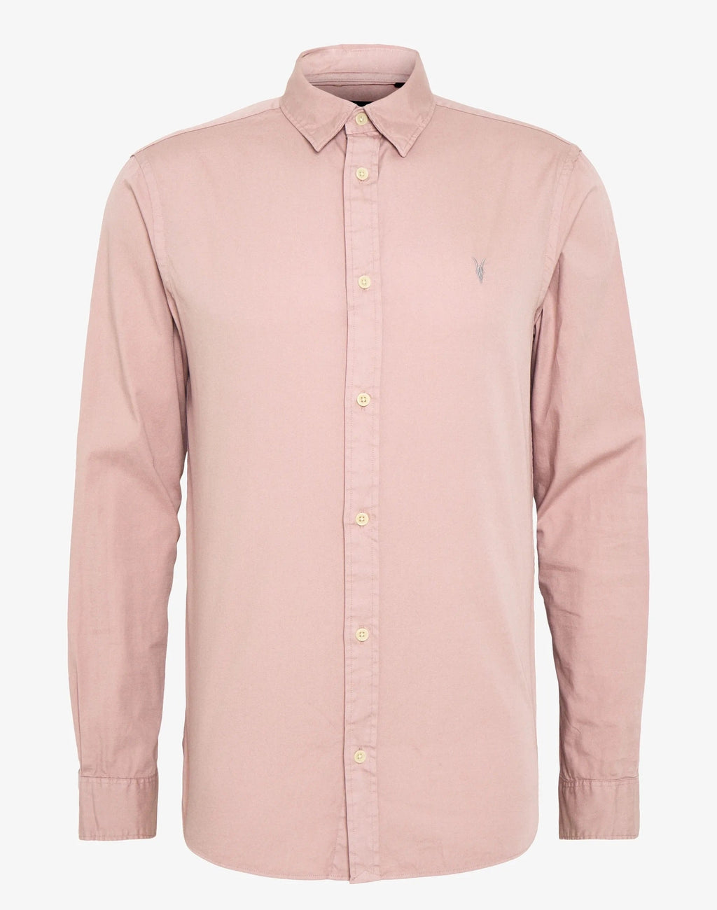 AllSaints Original Pink Shirt Egypt