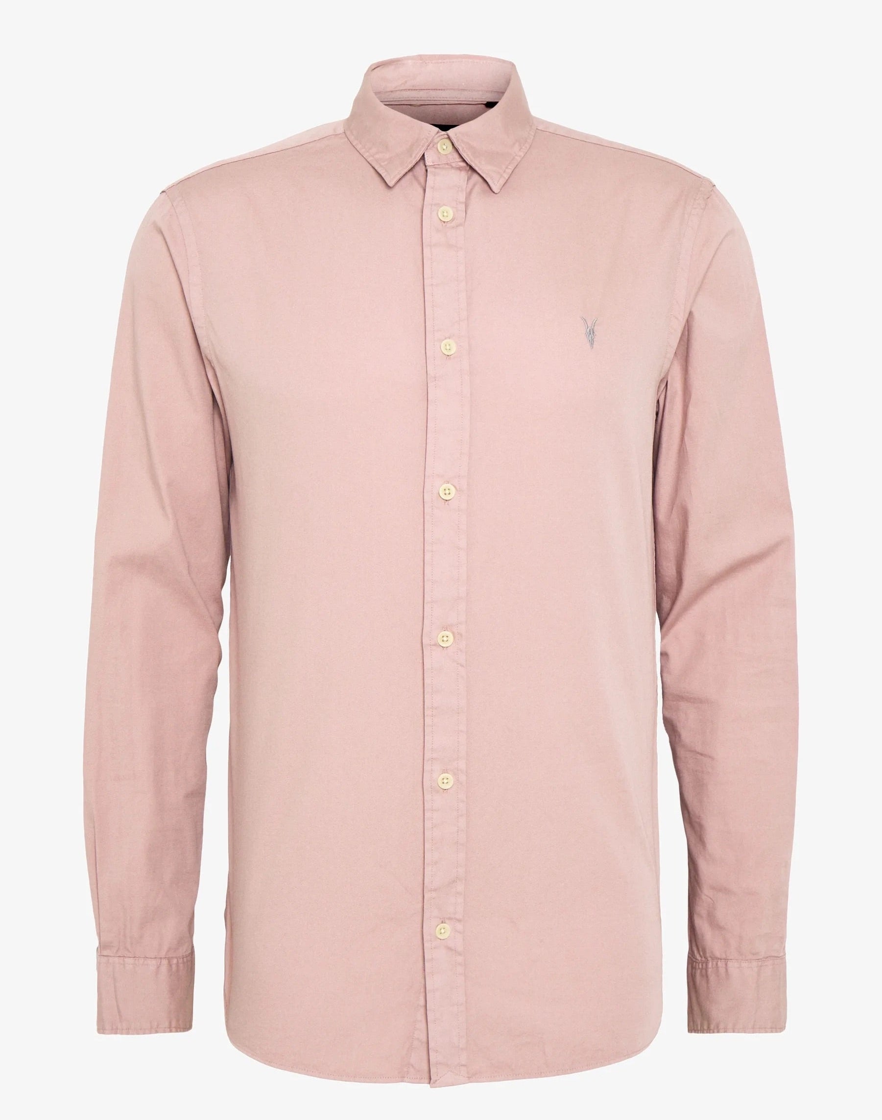 AllSaints Original Pink Shirt Egypt