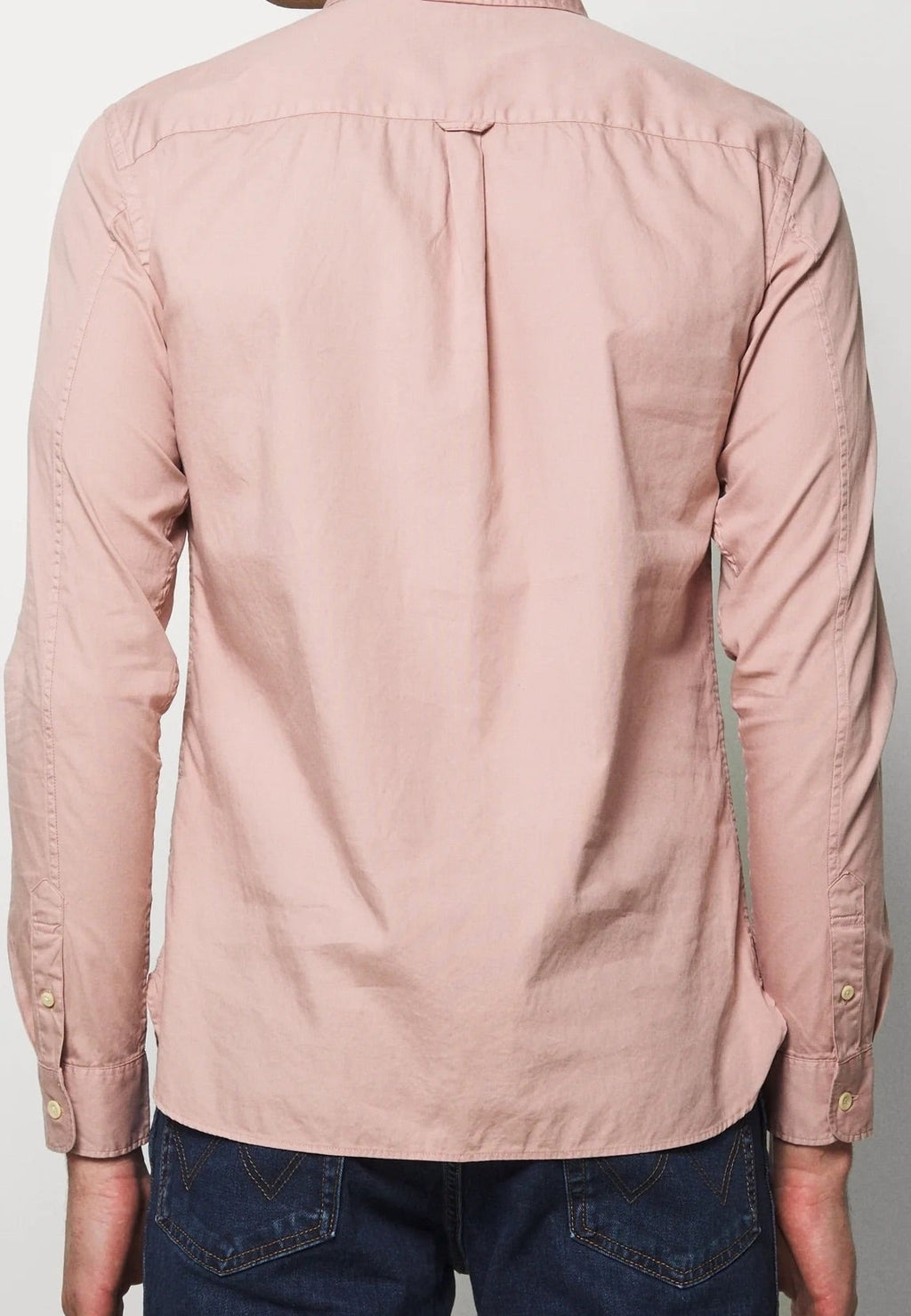 AllSaints Original Pink Shirt Egypt