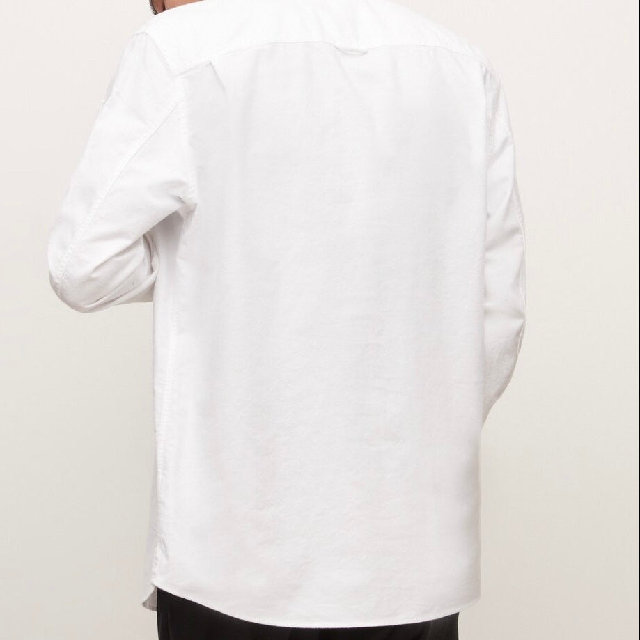 All_Saints_Hermosa_Ram_Skull_white_Original_Shirt_Egypt
