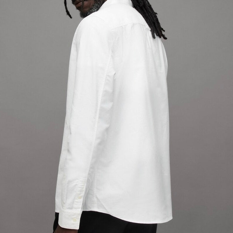 All_Saints_Hermosa_Ram_Skull_white_Original_Shirt_Egypt