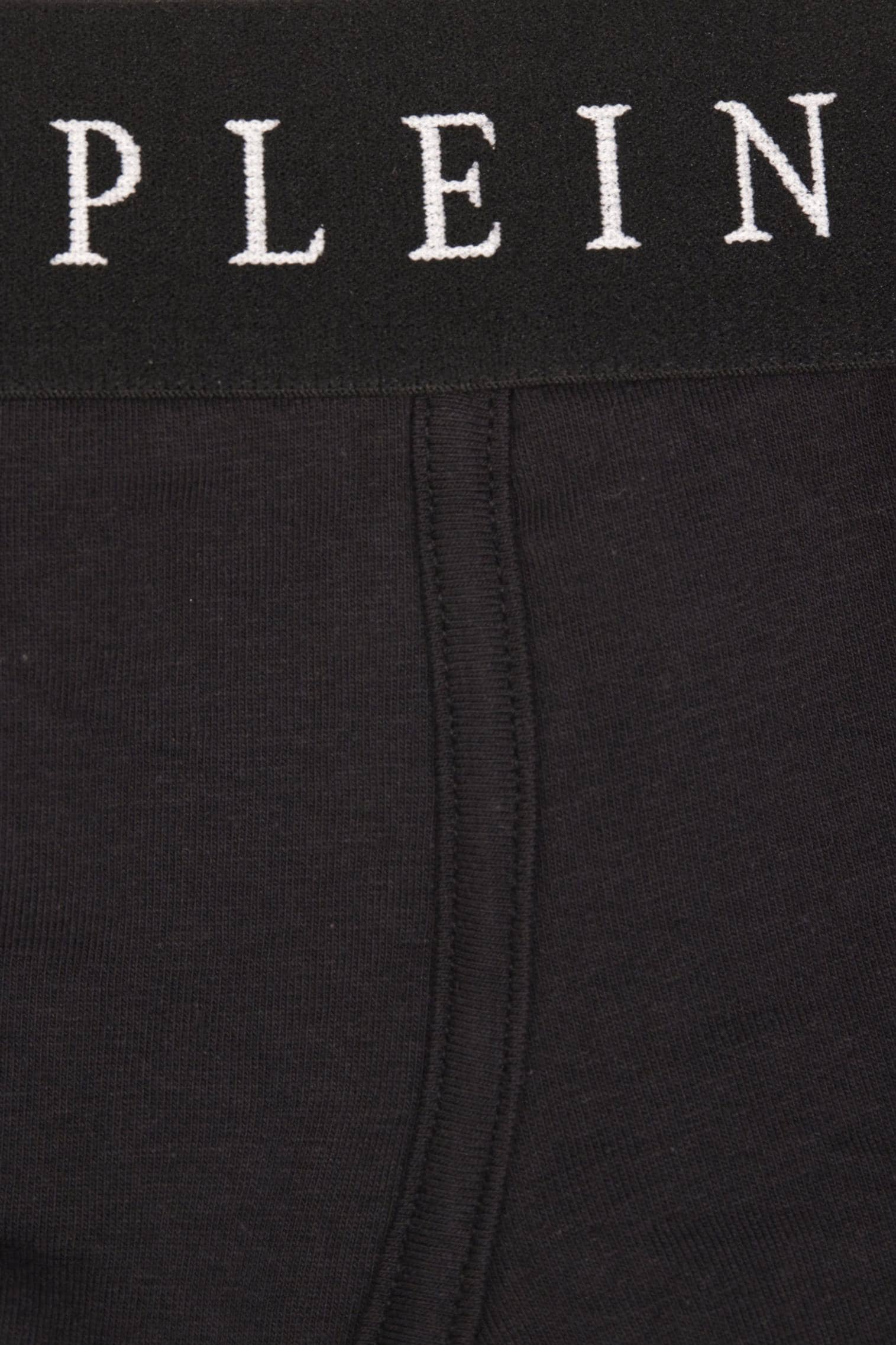 P.h.I.L-I.P.P. P.L.E.I.N. BOXERS BI - PACK UNDERWEAR  - 2-Pack Trunks