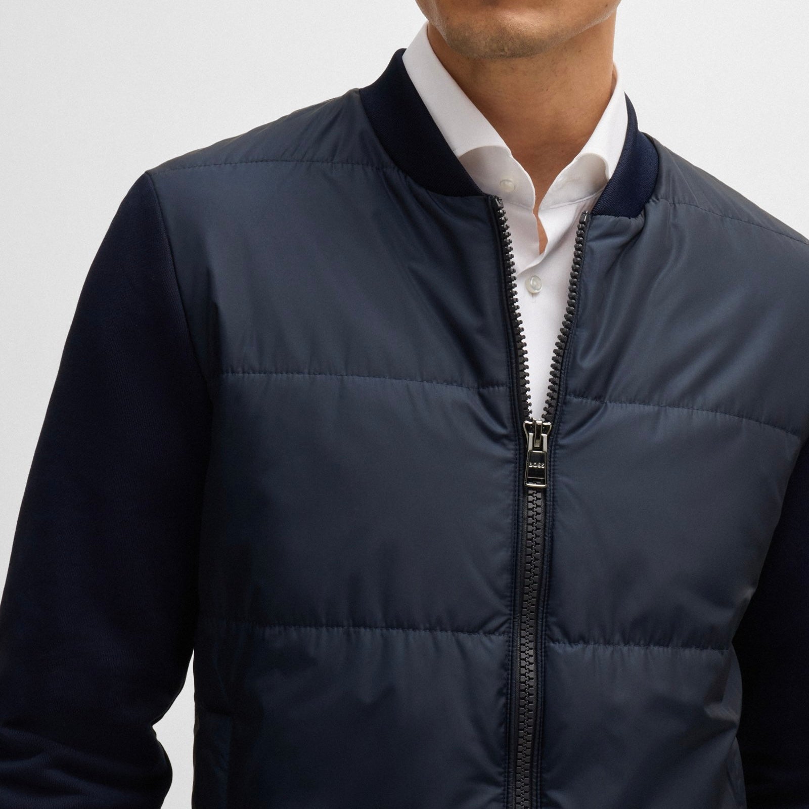 BOSS Black jacket original egypt