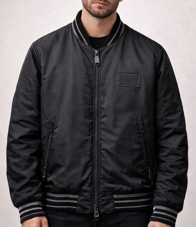 Balmain Black Jacket Original Egypt