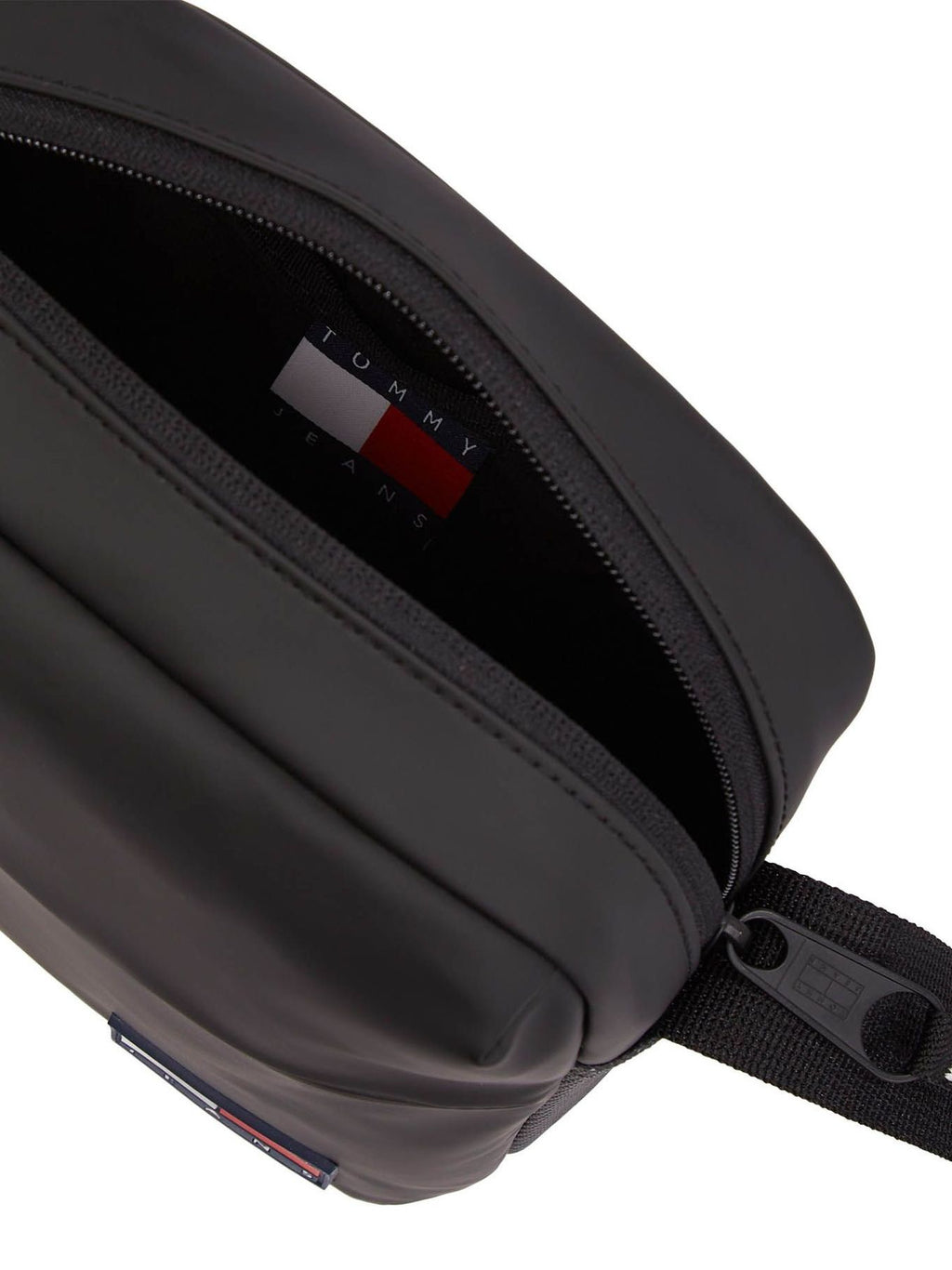 T.O.M.M.Y H.I.L.F.I.G.E.R Essential Cross-Body Reporter Bag