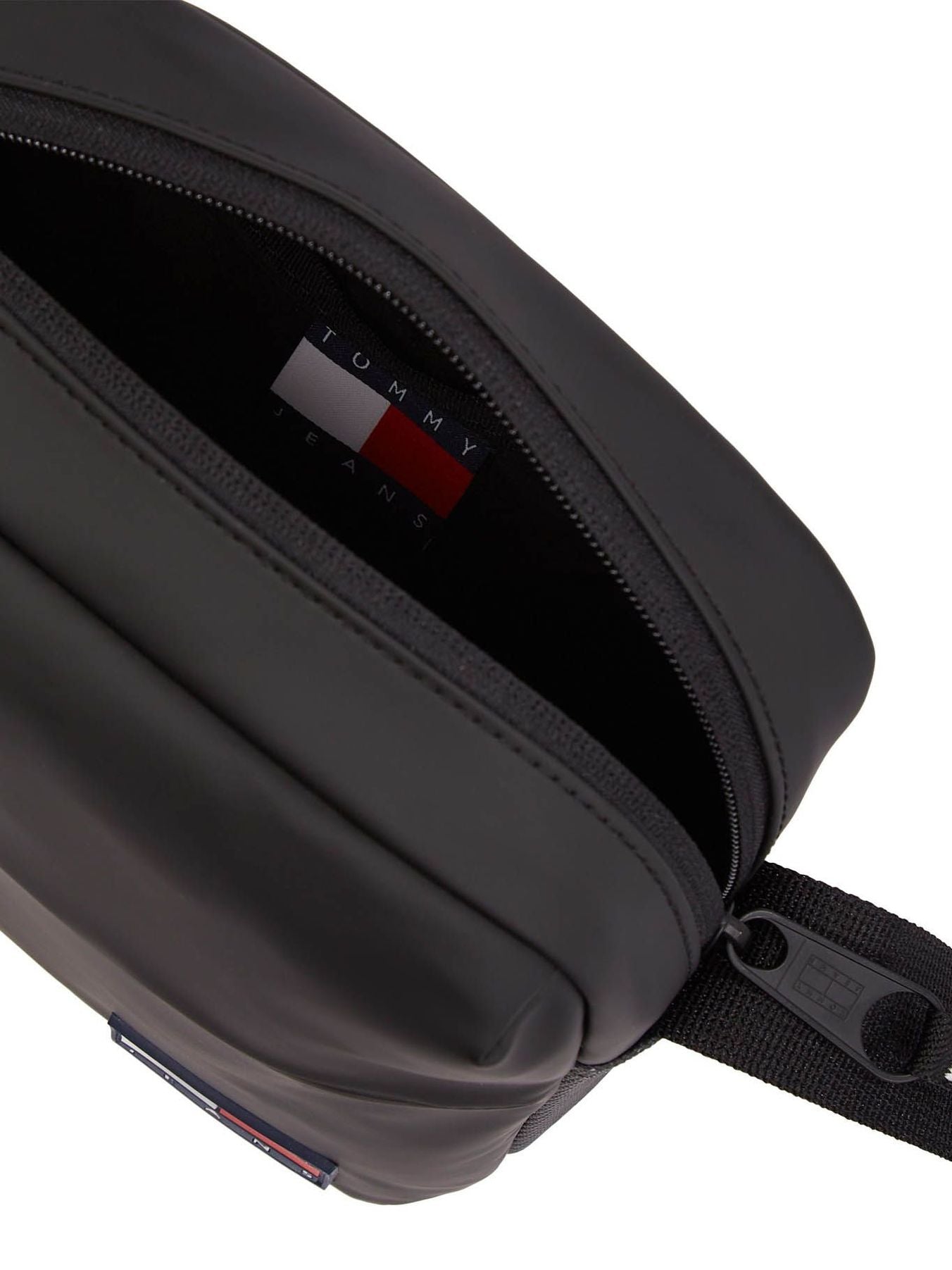 T.O.M.M.Y H.I.L.F.I.G.E.R Essential Cross-Body Reporter Bag