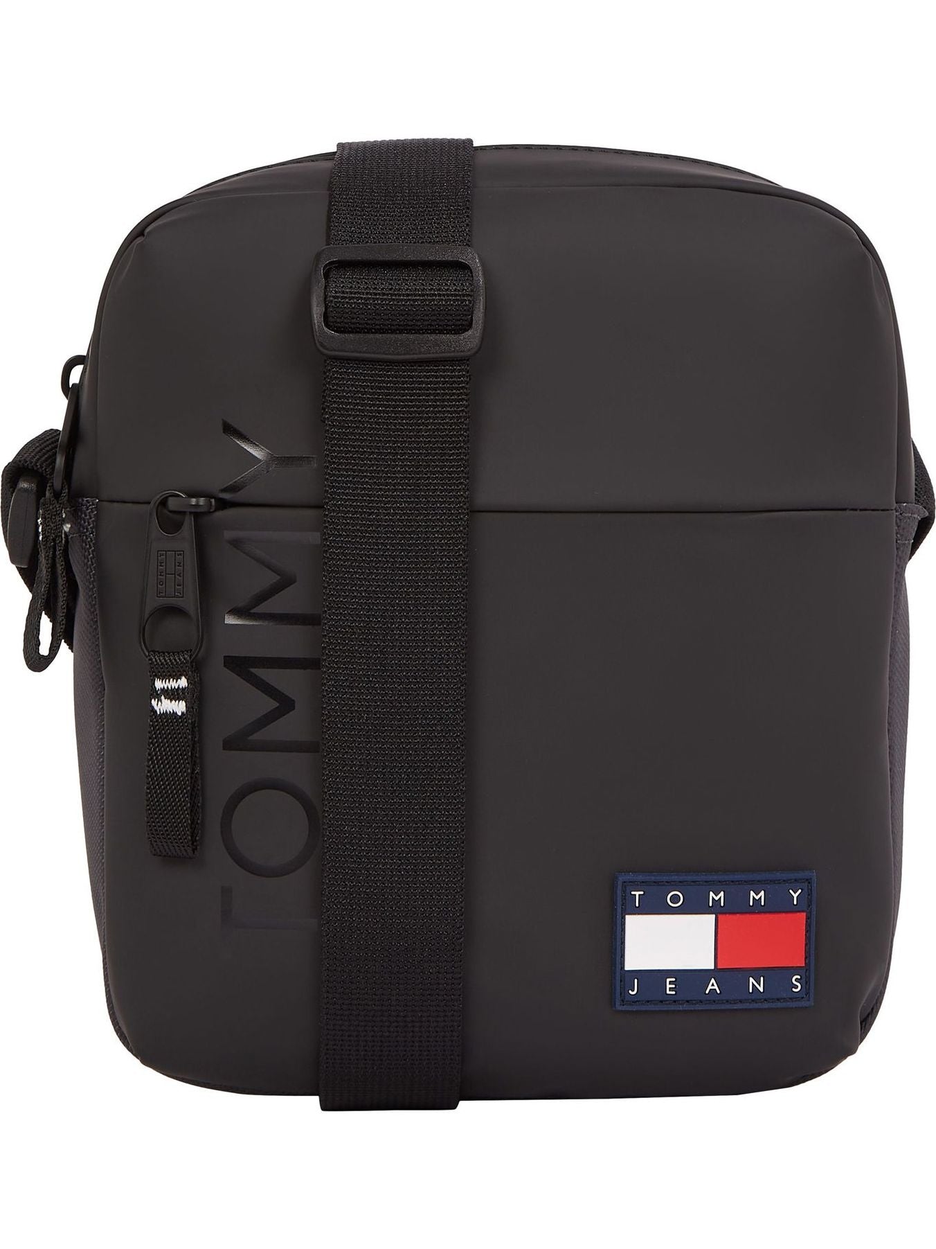 T.O.M.M.Y H.I.L.F.I.G.E.R Essential Cross-Body Reporter Bag