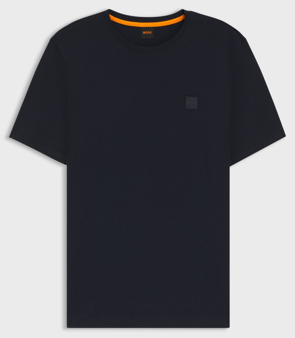 Boss Black T Shirt Original Egypt