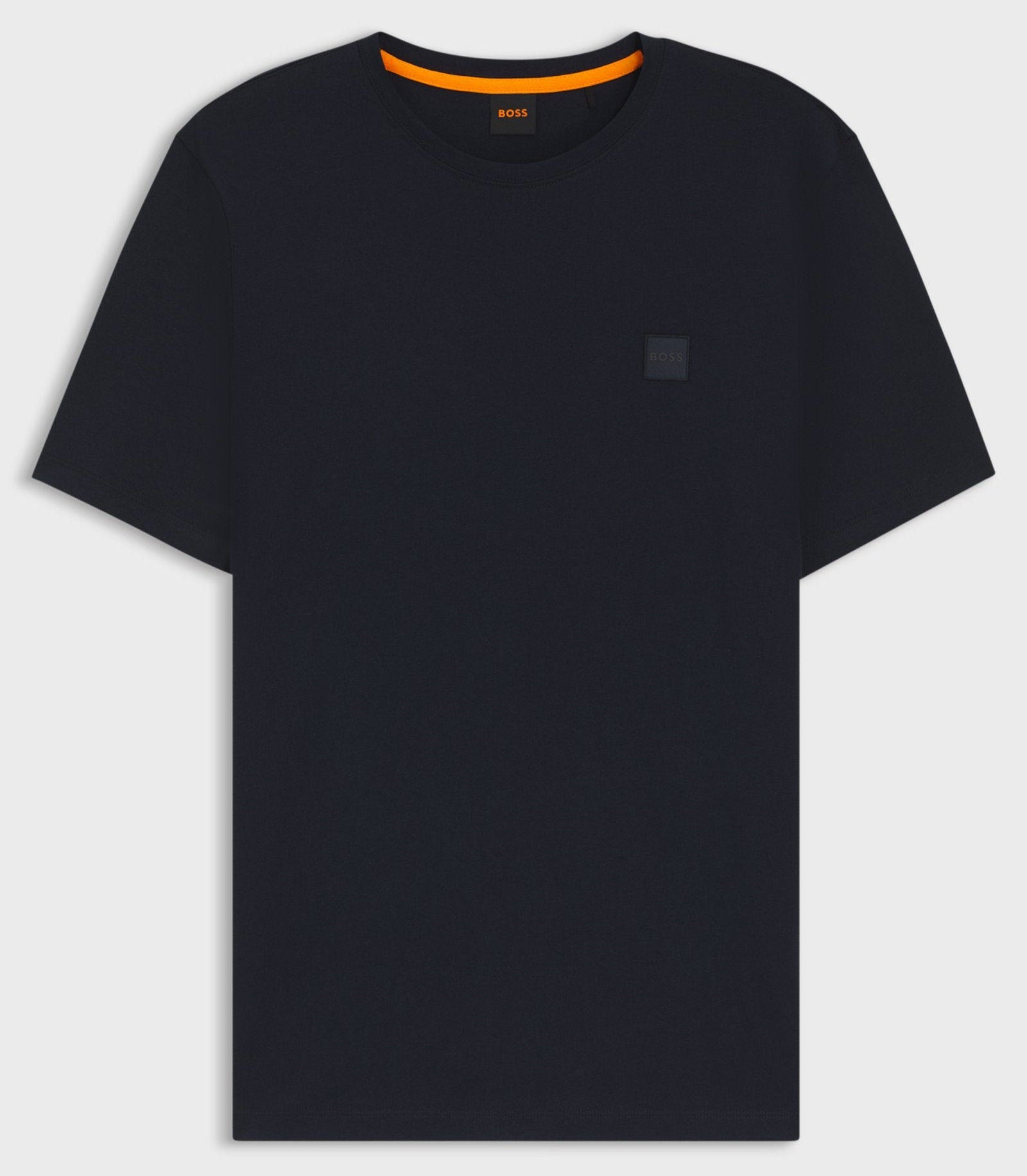 Boss Black T Shirt Original Egypt