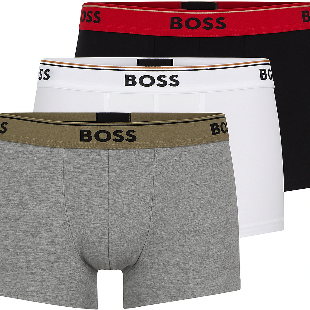 Boss Original Boxers in Egypt