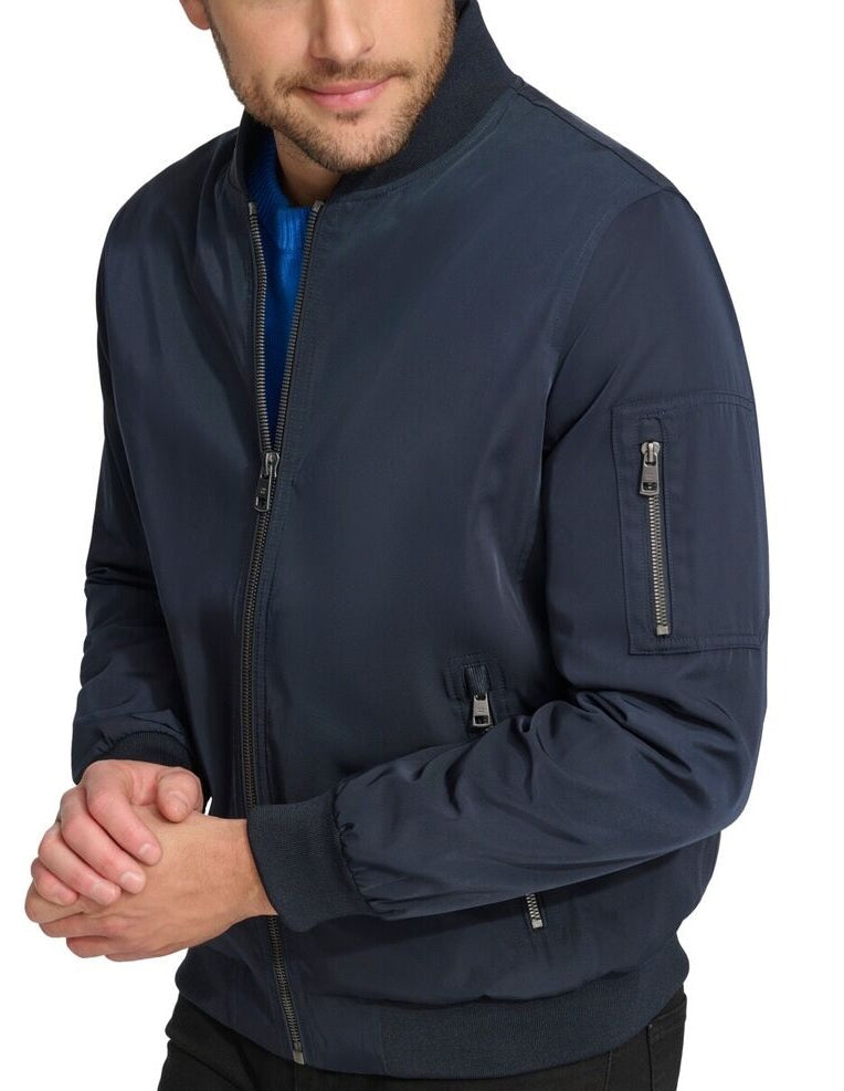 CK jacket navy original 