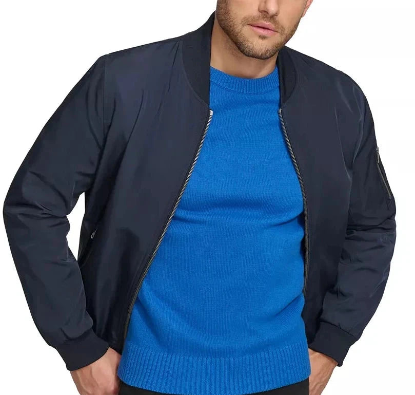 CK jacket navy original 