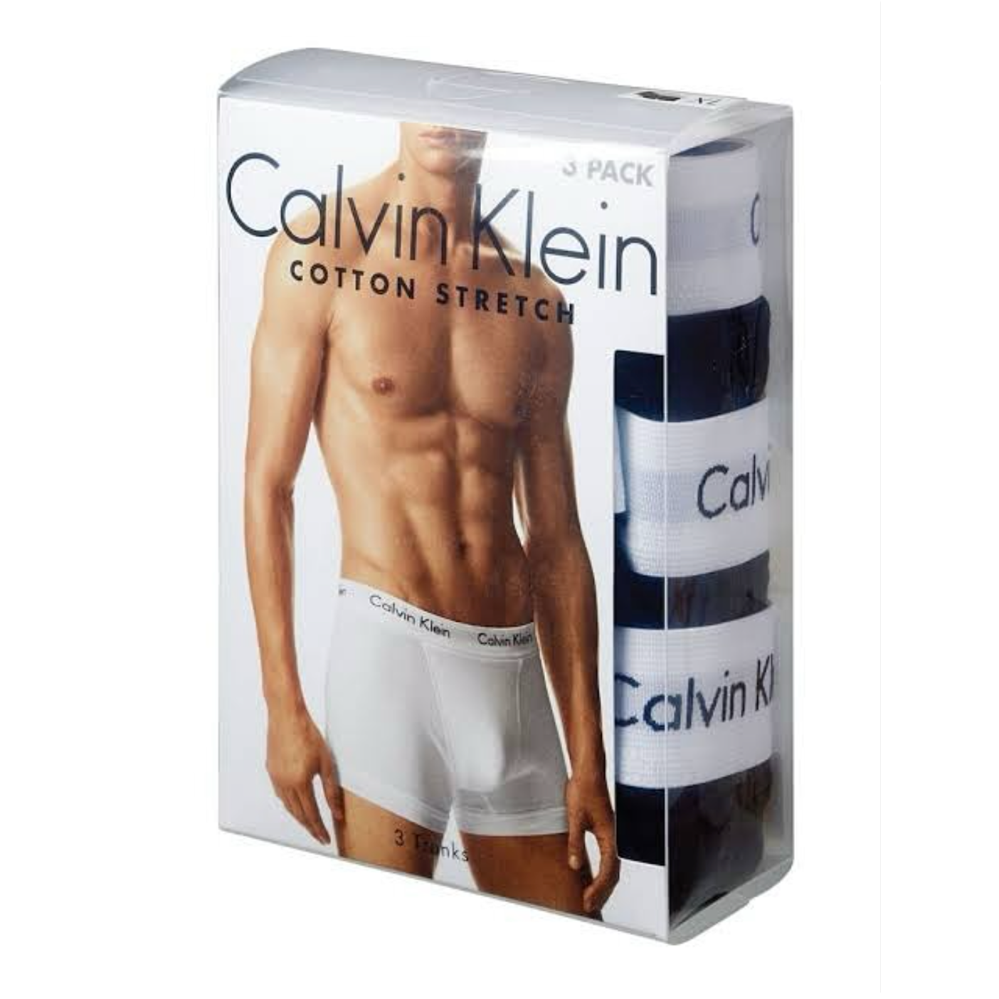 Calvin Klein Original Boxers in Egypt