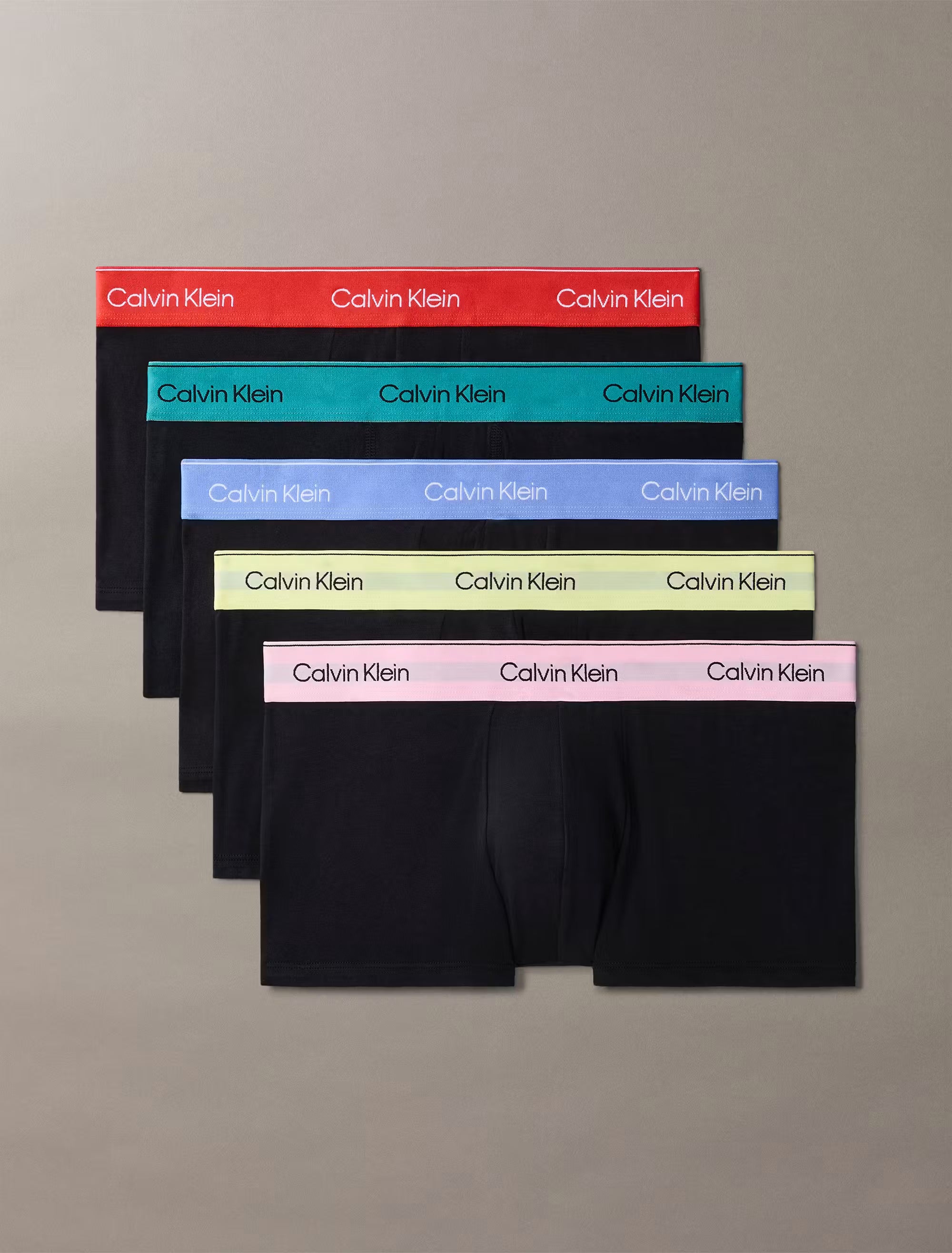 Calvin klein boxer brief original