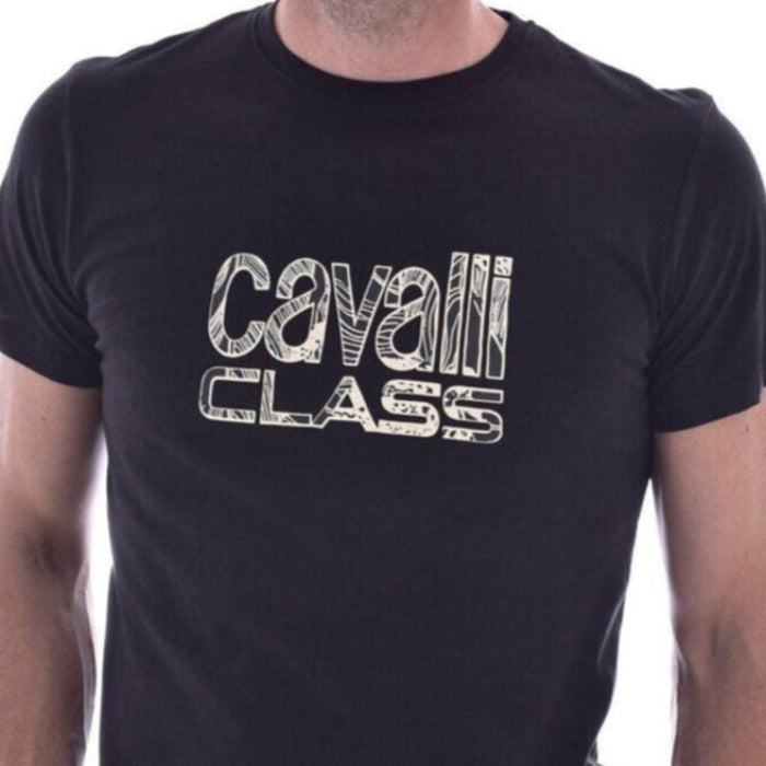Cavalli Class Original Black Shirt in Egypt