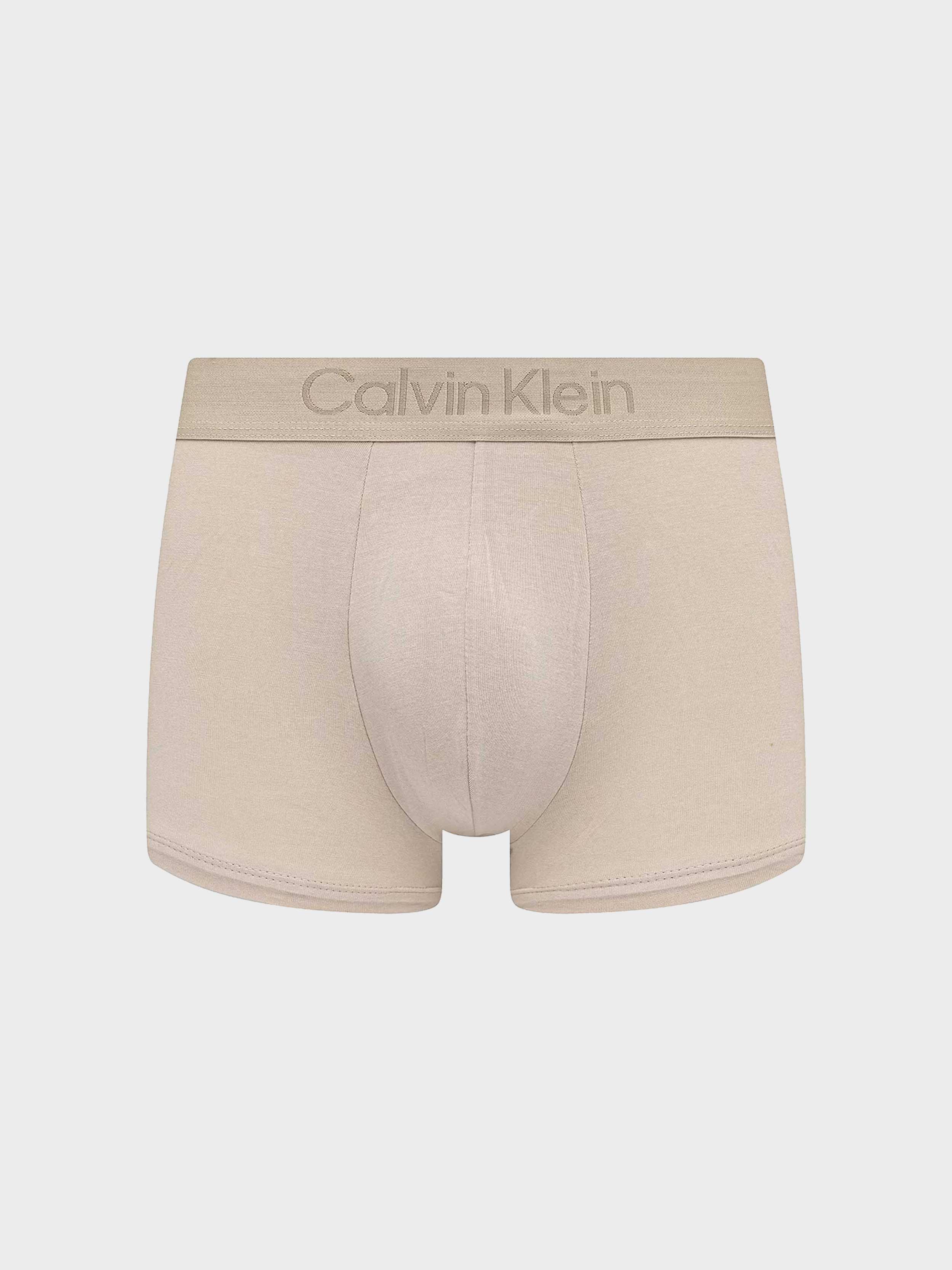 C.a.L.V-I.N. K.L.E.I.N. Cotton Stretch 3-Pack Boxer Brief (Multicolor)