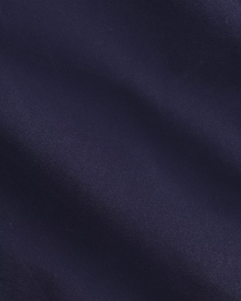 P.O.L.O R.A.L.P.H L.A.U.R.E.N Garment-Dyed Oxford Shirt Custom Fit RL Navy