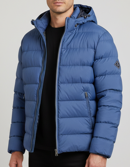 GANT Original Active Cloud Jacket