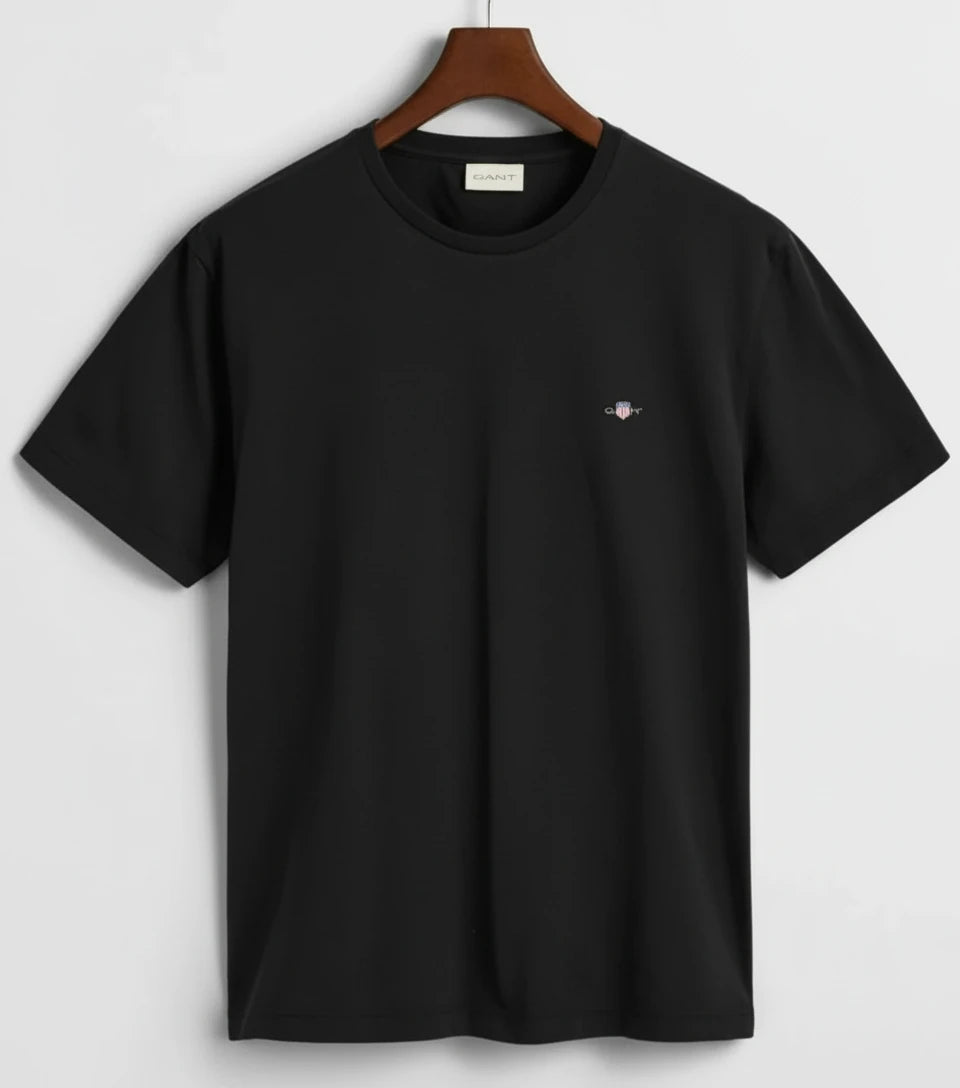 Gant Black Original Shirt in Egypt